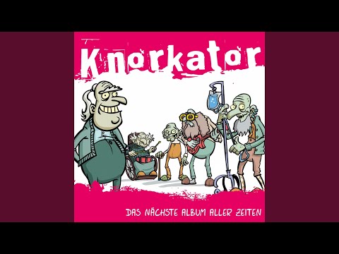 Wir werden alle sterben