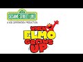 Sesame Street Live When Elmo Grows Up CD Original Cast Recording