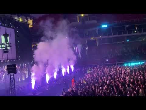 Papipike - Ristinpuu (feat. Immanuel, PALMI, Naatan & Jodahe) Maata näkyvissä 2024