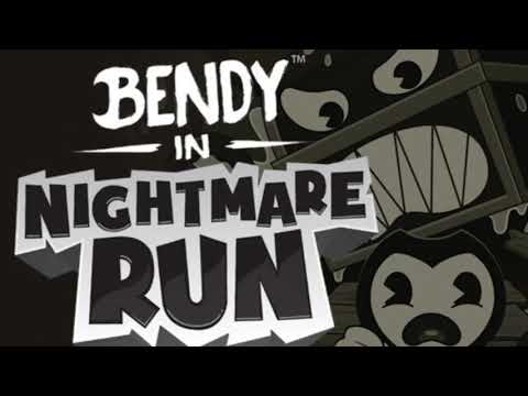 “Escape The Nightmare”