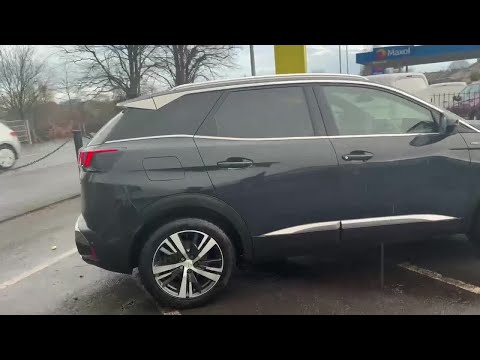 Peugeot 3008 1.5 BlueHDi 130bhp GT Line Auto - Image 2