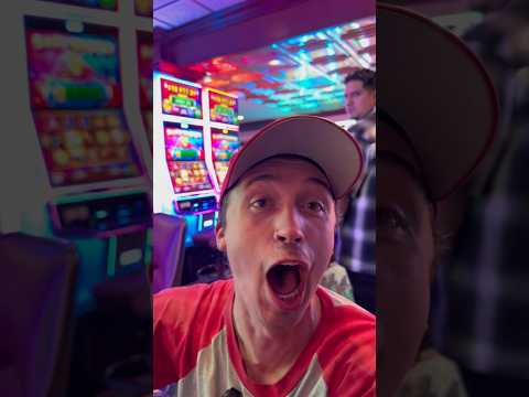 I JUST HIT THE GRAND JACKPOT!! #explore #slot #casino #grandjackpot