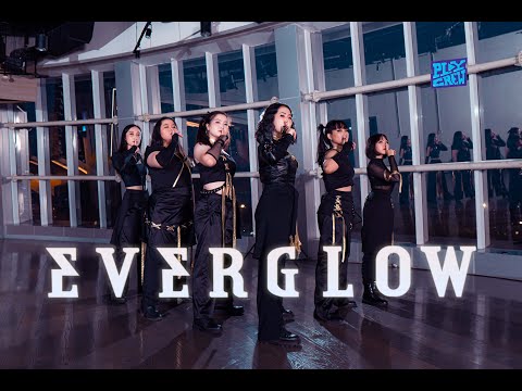 EVERGLOW (에버글로우) - FIRST x PIRATES dance cover by PLAYCREW from Indonesia