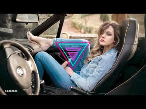 Alvin Anthony & Elisama - Touch The Sky