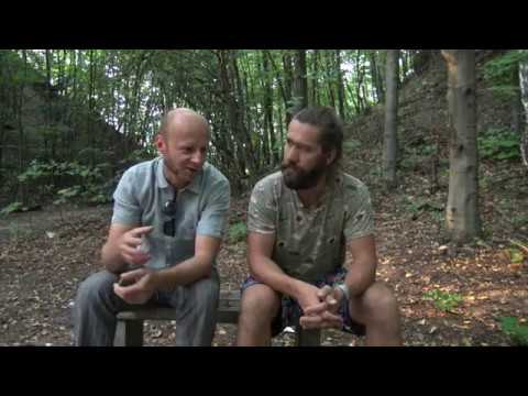 KOLEJE LOSU i RADYKALNE WYBACZANiE: WŁODEK "PAPRODZiAD" DEMBOWSKi