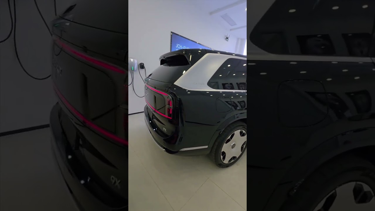 زيكر 9X hyper video