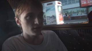 Interview with DOTA2 Champs [Road from airport] - Part 2