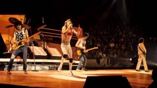 The Rolling Stones, Back Of My Hand ♫