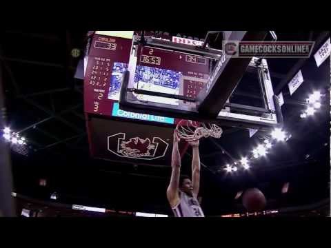 Michael Carrera - SEC All-Freshman Team