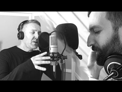 Jay Ray feat. Marko of Poets of the Fall (Behind the Scenes Trailer)