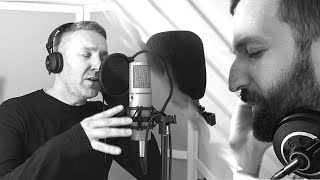 Jay Ray feat. Marko of Poets of the Fall (Behind the Scenes Trailer)