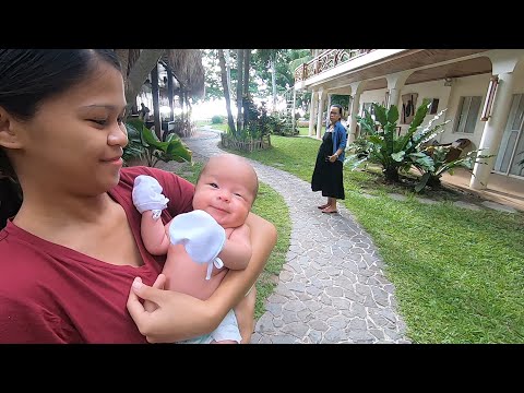 Night at Mike's Dauin Dive Resort - Brownout Getaway 2 of 2