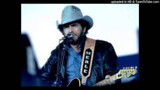 Falling For You - Marle Haggard