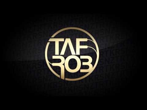 Tafrob - Říkají (prod. Emeres)
