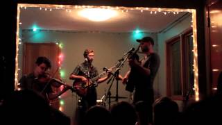 Horse Feathers @ a HAUS Show