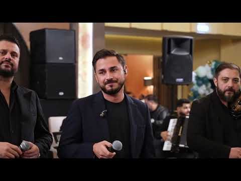 DAVID CONSTANTIN & ORCHESTRA LUMINII❎ORICAT DE GREU MI-AR FI❎LIVE 2025❎BOTEZ IANIS ANDREI❎