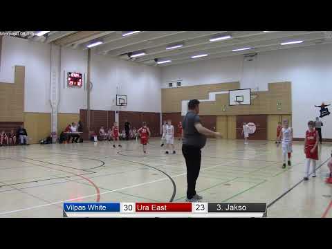 Vilpas White  - Ura West