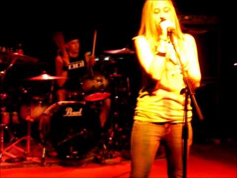 Just Kait- Still Rock & Roll Cover