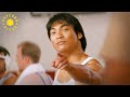 Gym Jerks Get Taught A Lesson Dragon The Bruce Lee Story