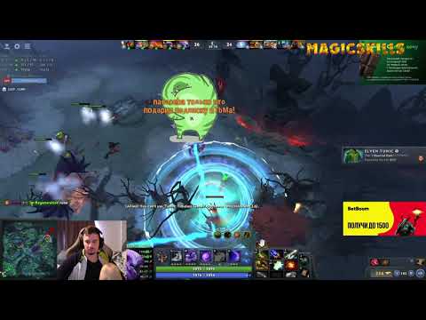 Ez faceless void 7.30c