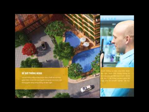 Sông Đà Hà Đông Tower