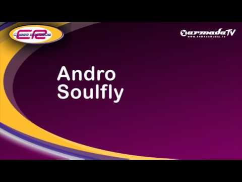 Andro - Soulfly