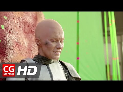 CGI VFX Breakdown HD "Making of ALIVIA Duel" by Platige Image | CGMeetup