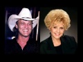 Sweet Memories - Ricky Van Shelton & Brenda Lee