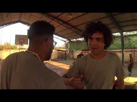 CUARTOS: Biapensil vs Mikealien (TR FINAL 2019)