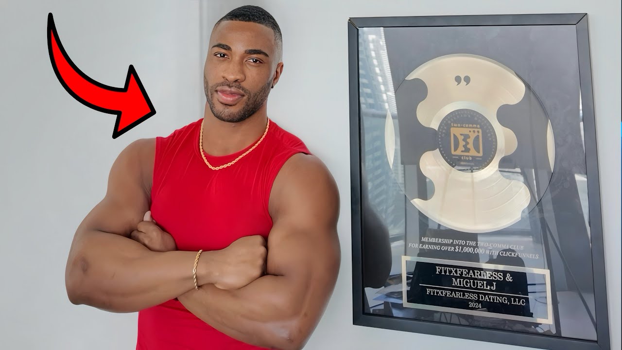 From Immigrant to Millionaire.. {Brutally Honest Advice on How To Get Rich}