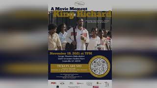 King Richard Movie Moment Promotional Video