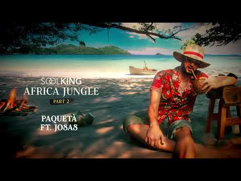 Soolking ft. Josas - Paquetà