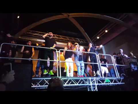 What's UP & Satra Benz - Piesa Nelansata Soul Trap (Silver Church)