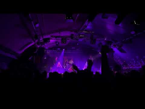 Romano - Madame Skalpell (Live | CBE | Cologne | 2023)