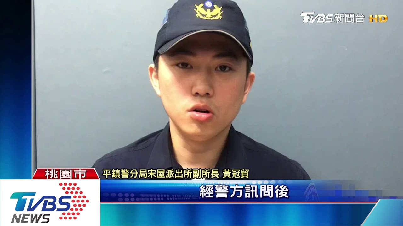 車門沒鎖!賊欲偷車 遭人發現反鎖車內