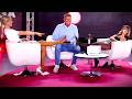 Pantyhose Visuals Ep 98 Monika Jasmin Wulf Diana Naborskaia