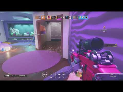 Gridlock   Gotta Love that SAW