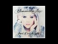 Samantha Fox - A Second Chance (teaser)
