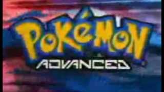 Pokemon Advanced Opening Theme
