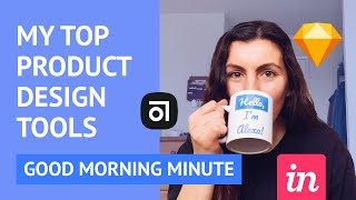My UX Design Tools
