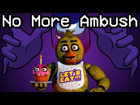 Mashup | CG5 ft. Chi-Chi, Dolvondo x DAGames - No More Ambush
