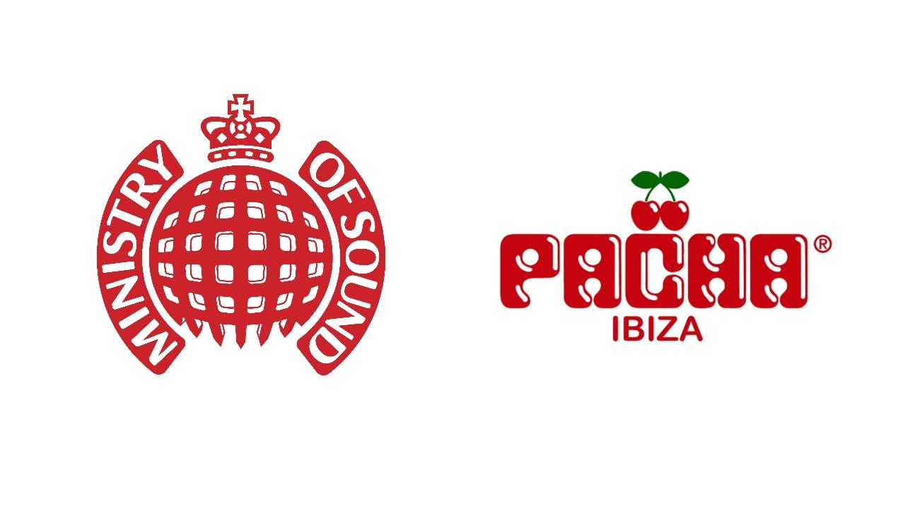 Ministry Of Sound & Pacha Ibiza Classics