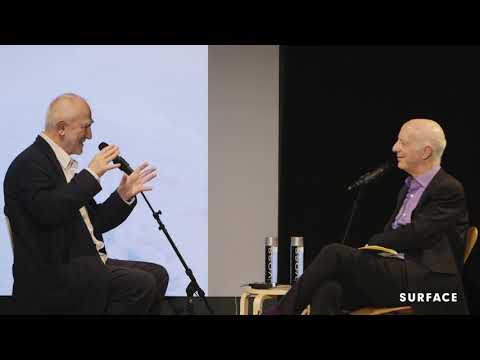 Peter Zumthor on Lightness and Weight