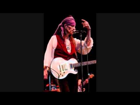 Willy DeVille - I Call your Name