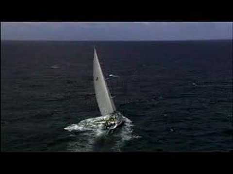 Yaghan approaching New Zealand