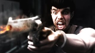 LE DERNIER ÉPISODE Resident Evil 0 