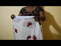 How To Draping Ultra Low Waist Saree In Different Ways