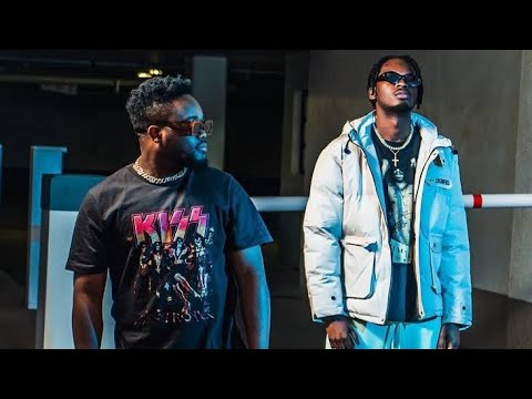 Pson Zuba boy Situation Ft Dj Cent 15 Beat Clip (Video Visualisez) 2025 by Mr Kay 559