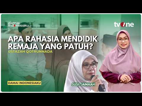 Apa Metode Terbaik Mendidik Anak mulai Remaja Agar Tumbuh Menjadi Pribadi yang Patuh?