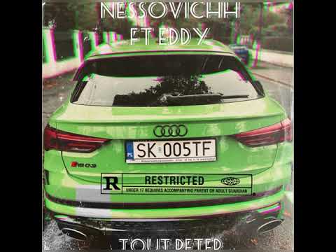 Nessovitch -feat Edax Tout Peter 💥(audio officiel)